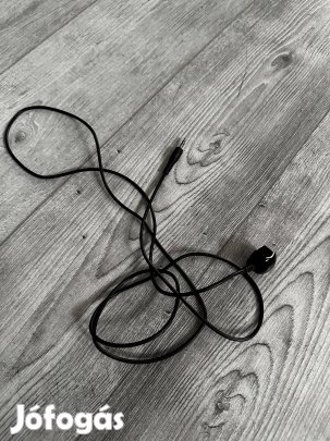 TV set-top box infravörös távirányító vevőjének hosszabbító kábel