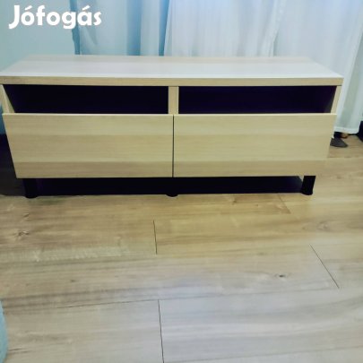 TV szekrény Ikea Besta