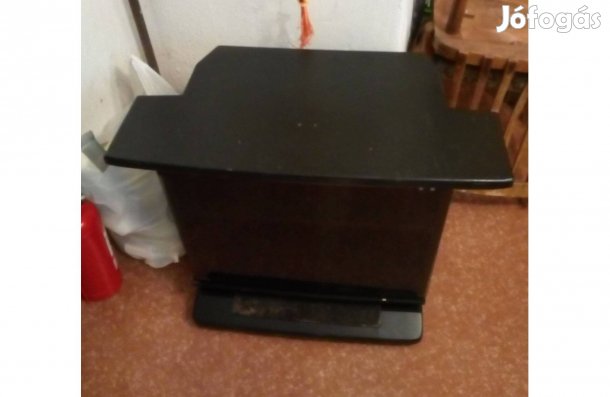 TV szekrény (használt) eladó!
