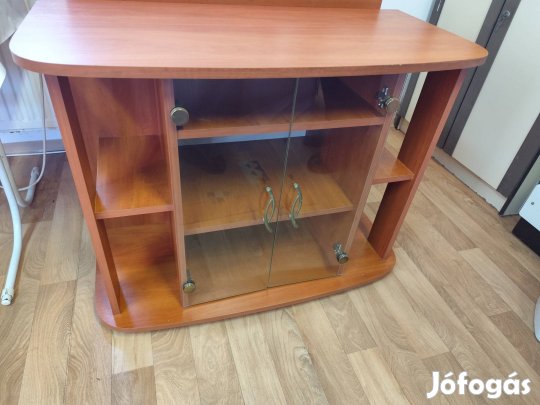 TV szekrény (vitrines)