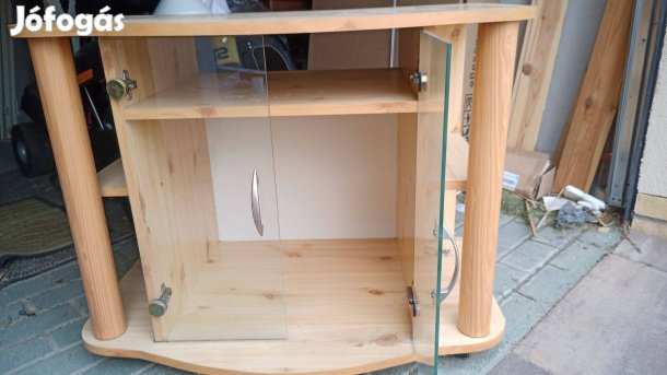 TV szekrény eladó szép állapotban
