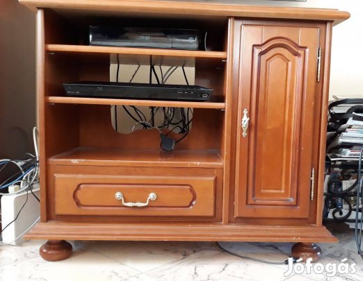 TV szekrény fiókos