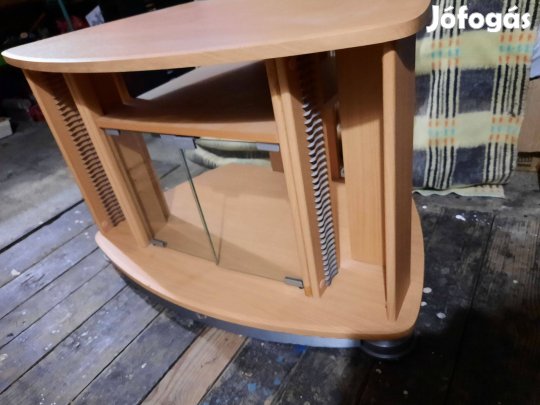 TV szekrény jó állapotban