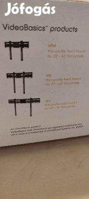 TV tartó konzol eladó