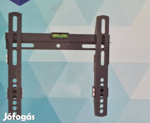 TV tartó konzol falra 23-42