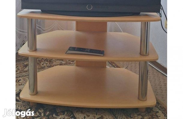 TV tartó szekrény