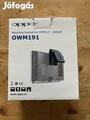 TV tartókonzol - új!