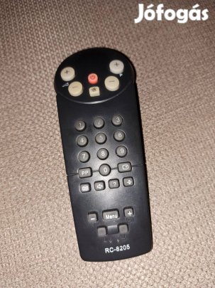 TV távirányító pult RC-8205 Phylips