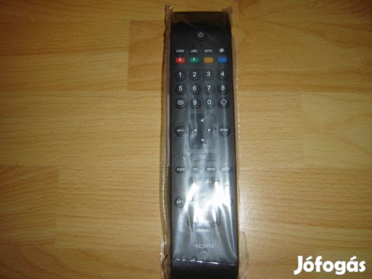TV távitányító (RC3902)
