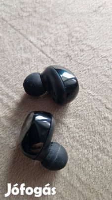 TWS M10 vezeték nélküli Bluetooth fülhallgató töltődobozzal (Nem JBL.)