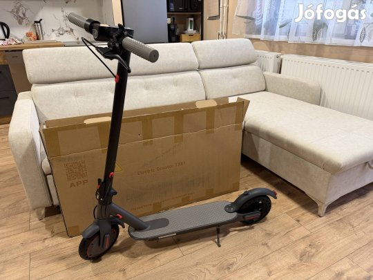 TX01 elektromos roller