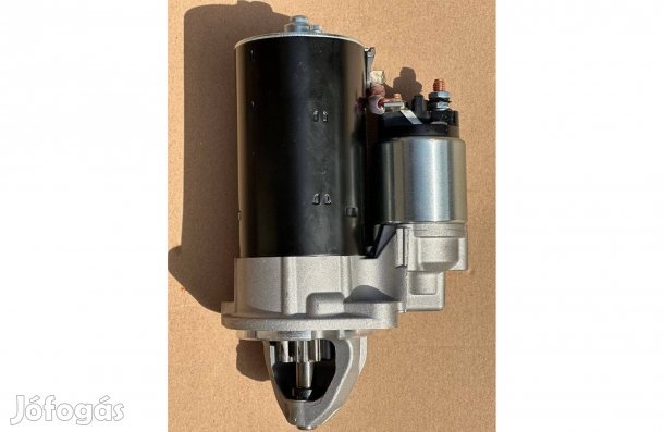 TZ4K Kistraktor Önindító