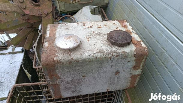 TZ4K Rába 15 Bontott alkatrészek tartozékok 