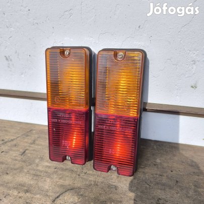 TZ4K, TZ-4K gyári új hátsó lámpa pár 