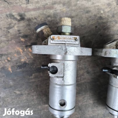 TZ4K, TZ-4K újszerű adagoló, gyári új porlasztó csúcs 