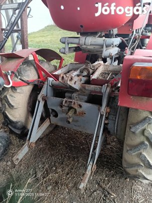 TZ4K kistraktor eladó!