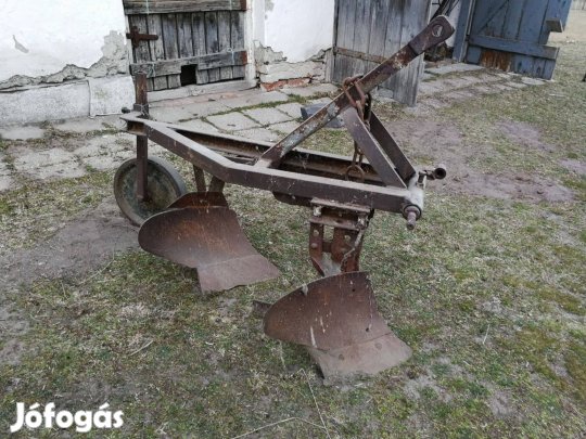 TZ-4K-14B kettes eke kerti traktorhoz való