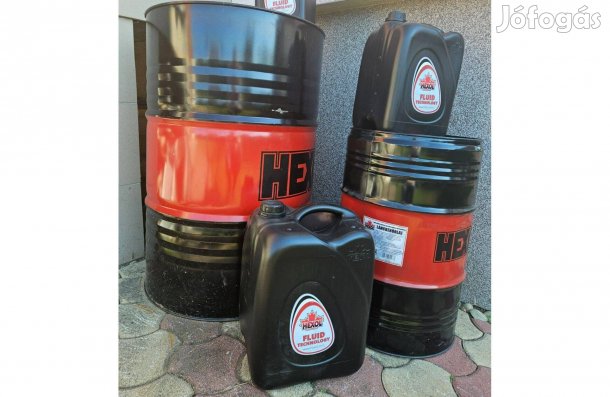 T-140 egyfokozatú hajtóműolaj akciós áron