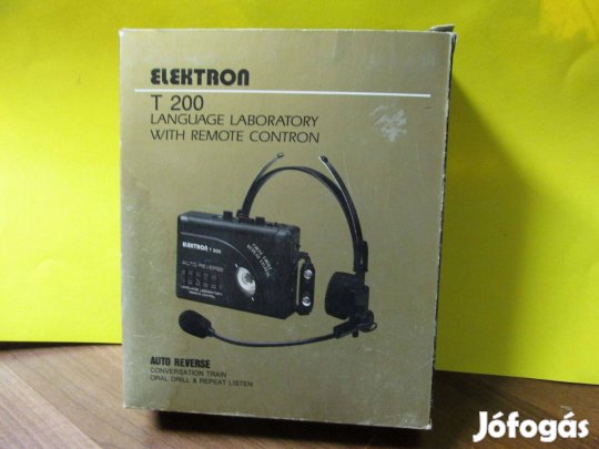 T 200-as retro magnók eladók