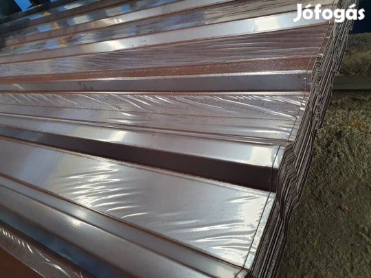 T 20 Trapézlemez 0,45mm