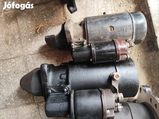 T-25 gyári önindító indító motor gyári 100%os