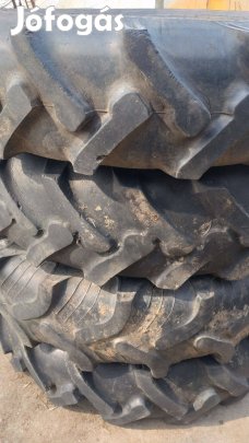 T 25 traktor gumi különböző állapotban