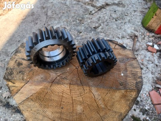 T-25 traktor terepváltó fogaskerekek.