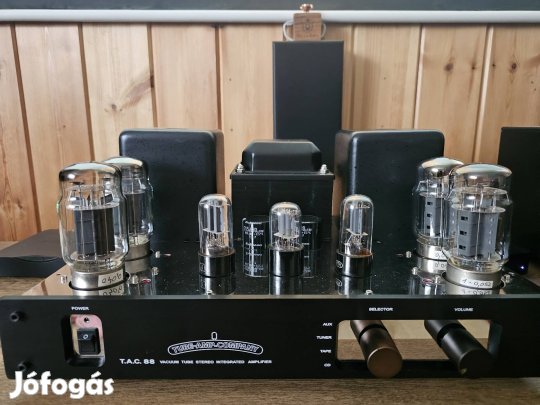 T.A.C. 88 ( KT88 )Akció 