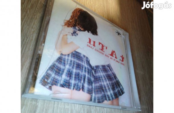 T.A.T.U.200 km/hin the wrong lane cd