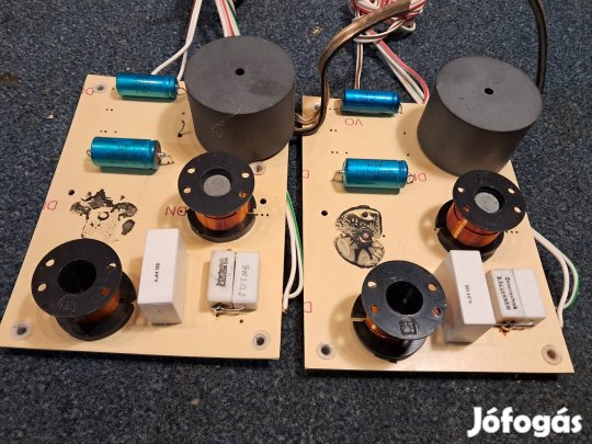 T+Atriton TS 2 Hangváltópár 100/150W 4 ohm.