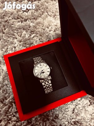 T-Classic Carson Premium Gent Moonphase Karóra (Tissot)