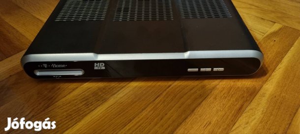 T-Home set-top-box,  beltéri egység 