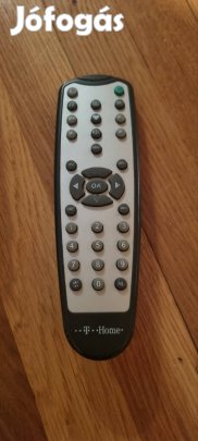 T-Home set-top-box távirányító 