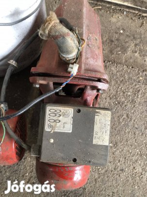 T.I.P 1200W Vízszivattyú