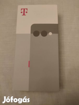 T Phone 3 5G 128 gb (új) eladó 