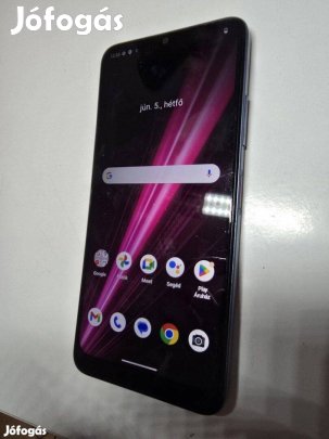 T-Phone független