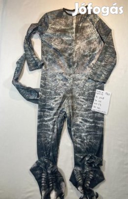 T-Rex jelmez, dinoszaurusz jelmez, Jurrasic Park jelmez M262