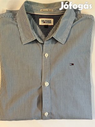 T. Hilfiger ing L-es