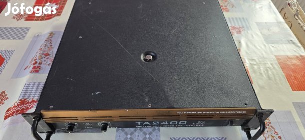 T-amp ta2400