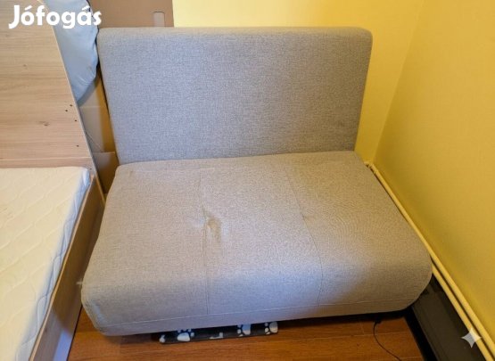 T'me Fotelágy újszerű, eladó Nagytétényben