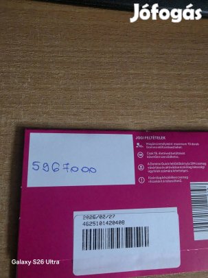 T mobil könyű telefonsz 596.7000.