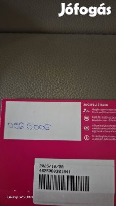 T mobil könyű telefonszám 096.5005.