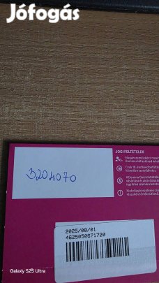 T mobil könyű telefonszám 320.40.70.