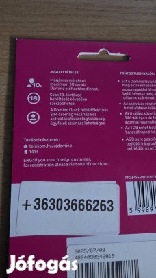 T mobil könyű telefonszám 366.62.63.