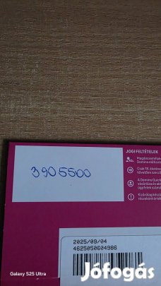 T mobil könyű telefonszám 390.55.00.