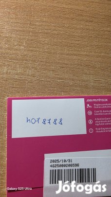 T mobil könyű telefonszám 4078788