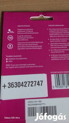 T mobil könyű telefonszám 427.27.47.