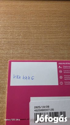 T mobil könyű telefonszám 4844446