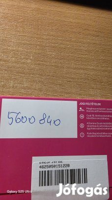 T mobil könyű telefonszám 5600.840.