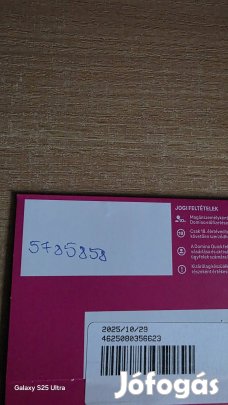 T mobil könyű telefonszám 57.8.58.58.